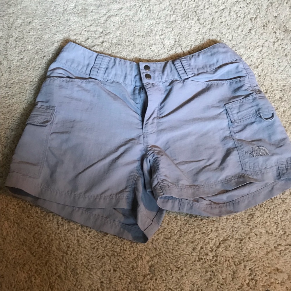 The North Face shorts